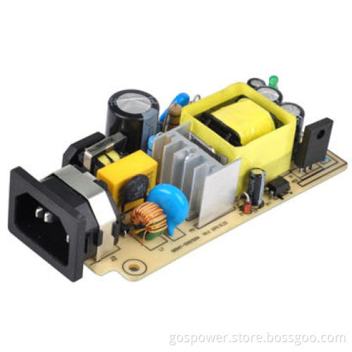 15W 12V Switch Use DC/DC Power Supplier with Surge Protection, 1.25A Output Current